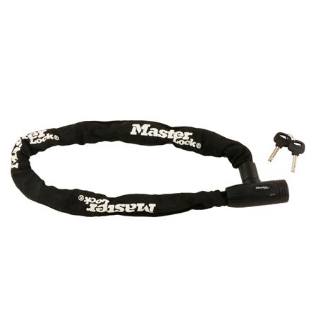 กุญแจจักรยาน MASTER LOCK 8391DPRO สีดำ_0