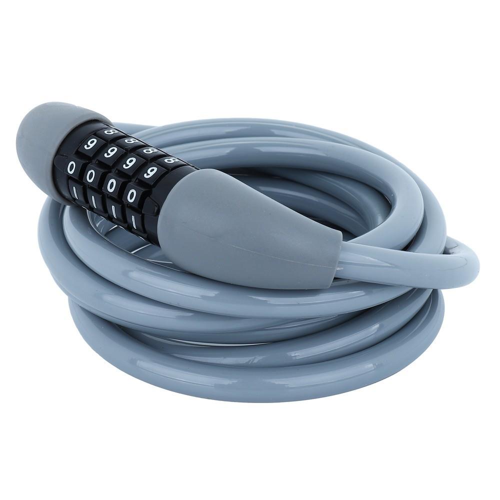 กุญแจจักรยาน MASTER LOCK 8221EURDPROCOL 8 มม. x 1.8M