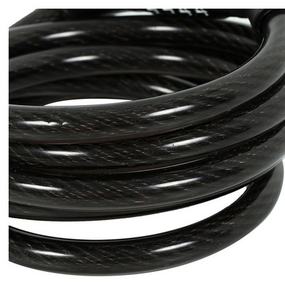 กุญแจจักรยาน MASTER LOCK 8143EURDPRO 8 มม. x 1.2 ม.