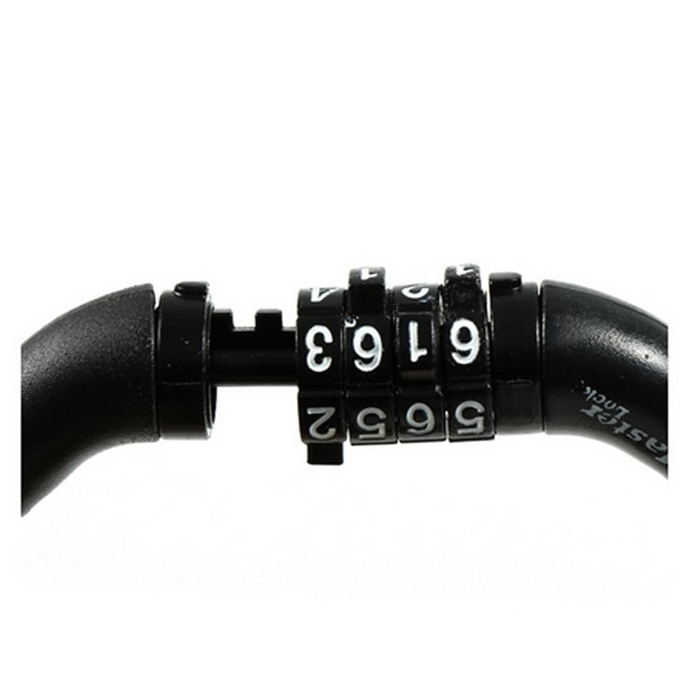 กุญแจจักรยาน MASTER LOCK 8143EURDPRO 8 มม. x 1.2 ม.