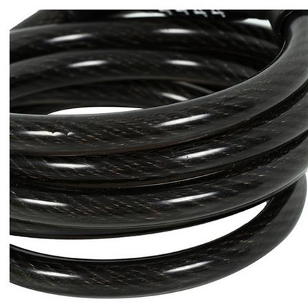 กุญแจจักรยาน MASTER LOCK 8143EURDPRO 8 มม. x 1.2 ม._1