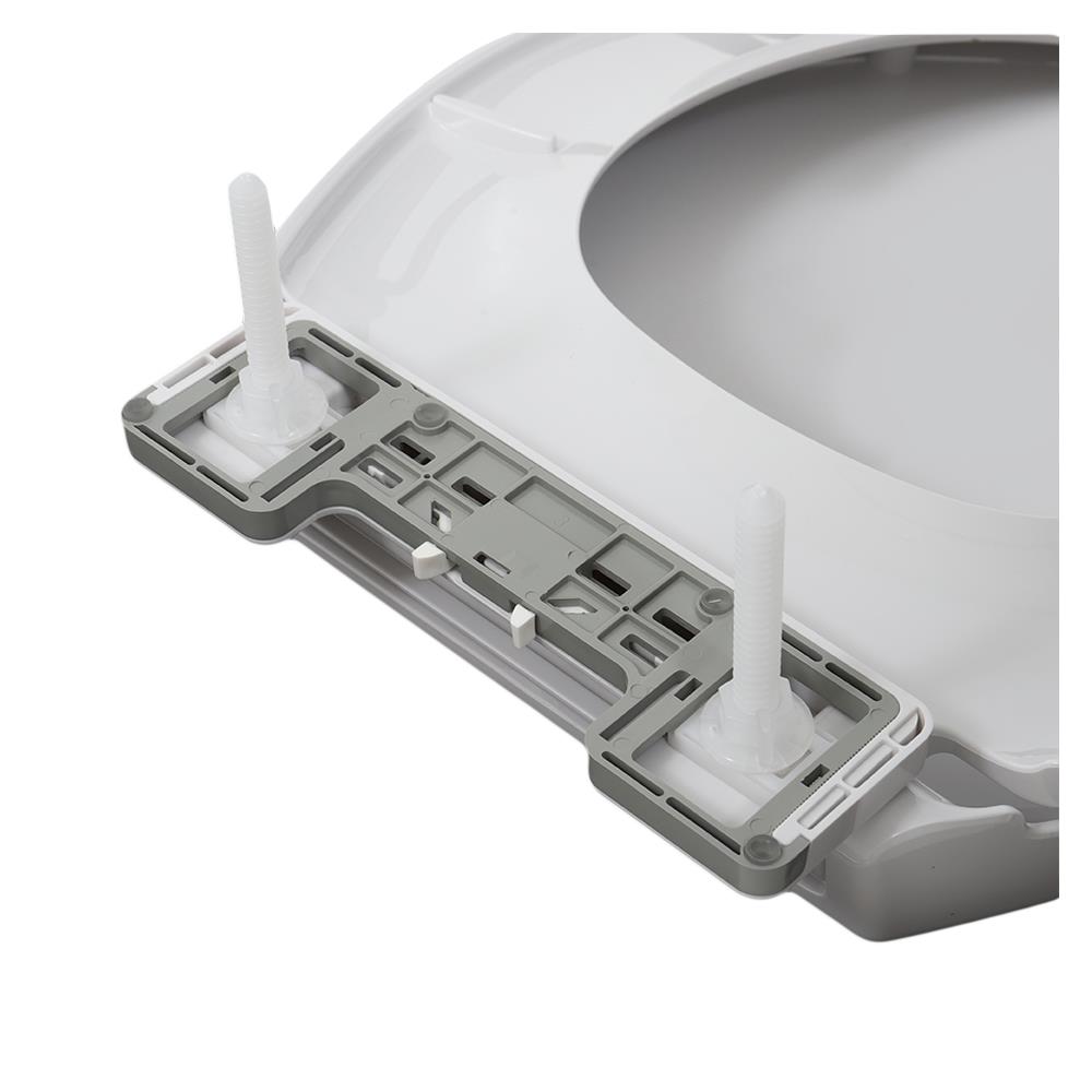 ฝารองนั่ง SLOW CLOSE MOYA C1305