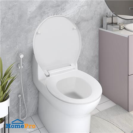 ฝารองนั่ง SLOW CLOSE MOYA C1305_6