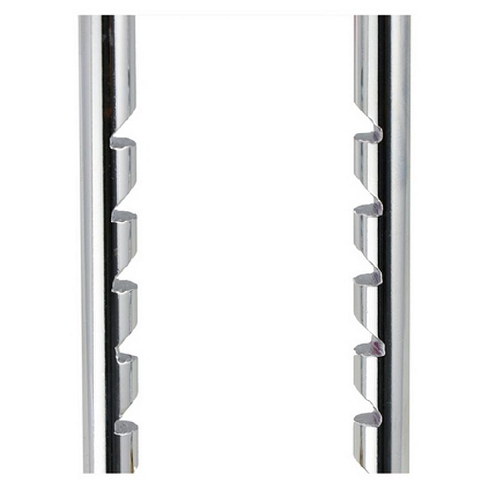 กุญแจสปริง MASTER LOCK 1950EURD 50 มม. สีทอง