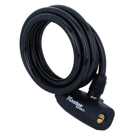 กุญแจจักรยาน MASTER LOCK 8126EURD 8 มม. x 1.8 ม._1
