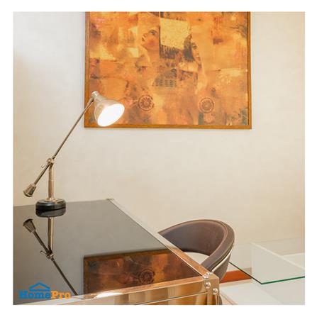 หลอด LED LUMAX EMERGENCY 7 วัตต์ WARMWHITE E27_2