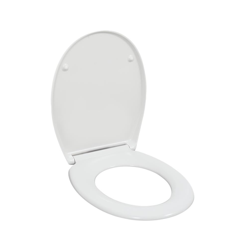 ฝารองนั่ง SLOW CLOSE MOYA UREA CU1005