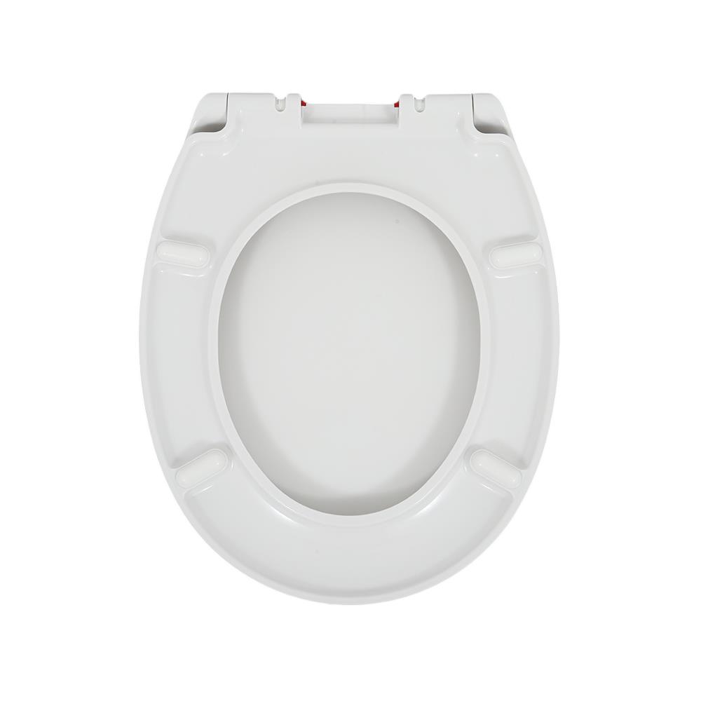 ฝารองนั่ง SLOW CLOSE MOYA UREA CU1005