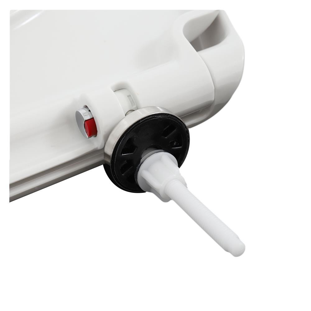 ฝารองนั่ง SLOW CLOSE MOYA UREA CU1005