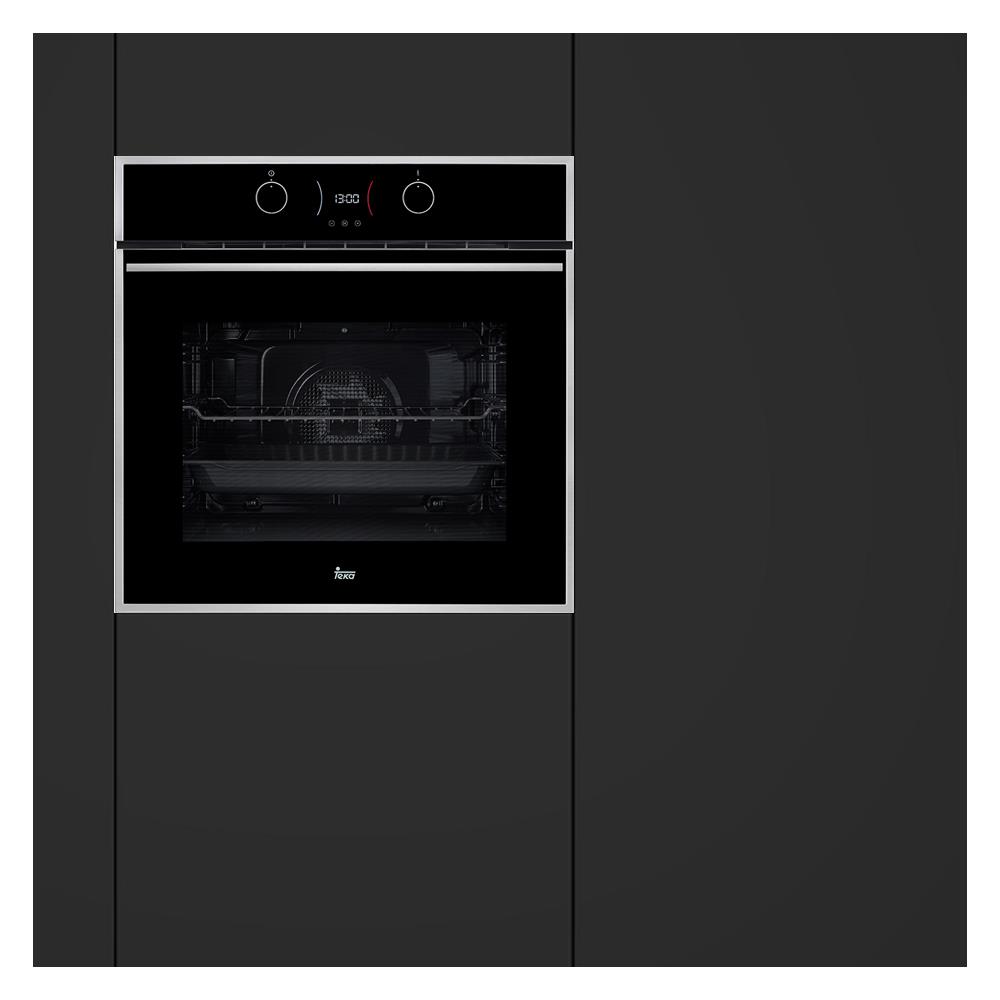 เตาอบฝังดิจิตอล TEKA HLB 838