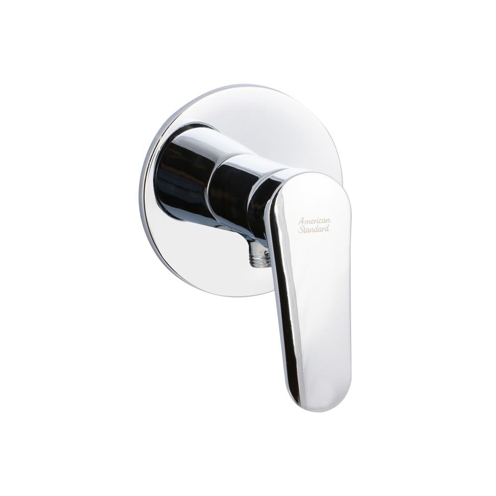 ก๊อกน้ำเย็นยืนอาบ AMERICAN STANDARD FFASB226-7T1500BT0 สีโครม