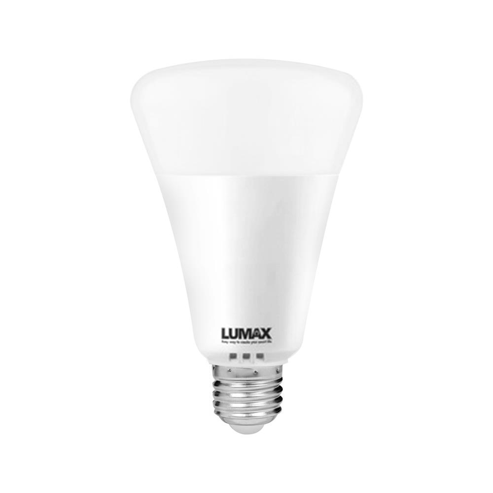 หลอด LED LUMAX EMERGENCY 9 วัตต์ WARM WHITE E27