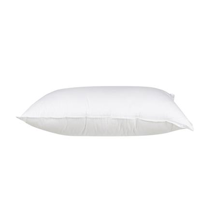 หมอนหนุนสุญญากาศ ใยสังเคราะห์ HOME LIVING STYLE FRESH 19x29 นิ้ว สีขาว_2