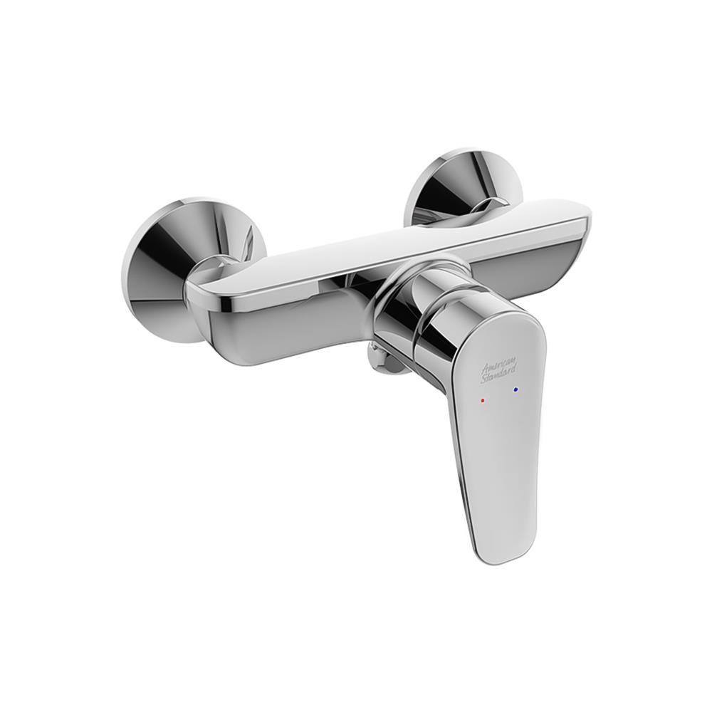 ก๊อกผสมยืนอาบ AMERICAN STANDARD FFAS0912-7T2501BT0