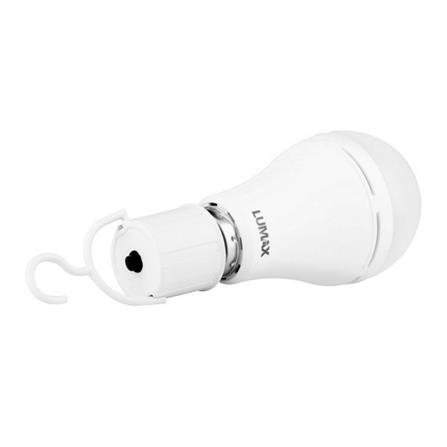 หลอด LED LUMAX EMERGENCY 7 วัตต์ DAYLIGHT E27_1