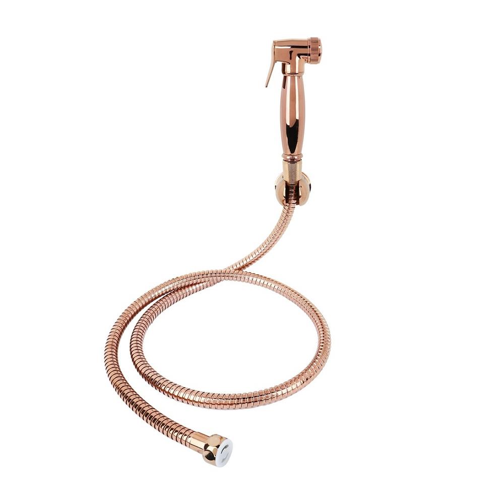 สายฉีดชำระครบชุด RASLAND RA AST68686RG