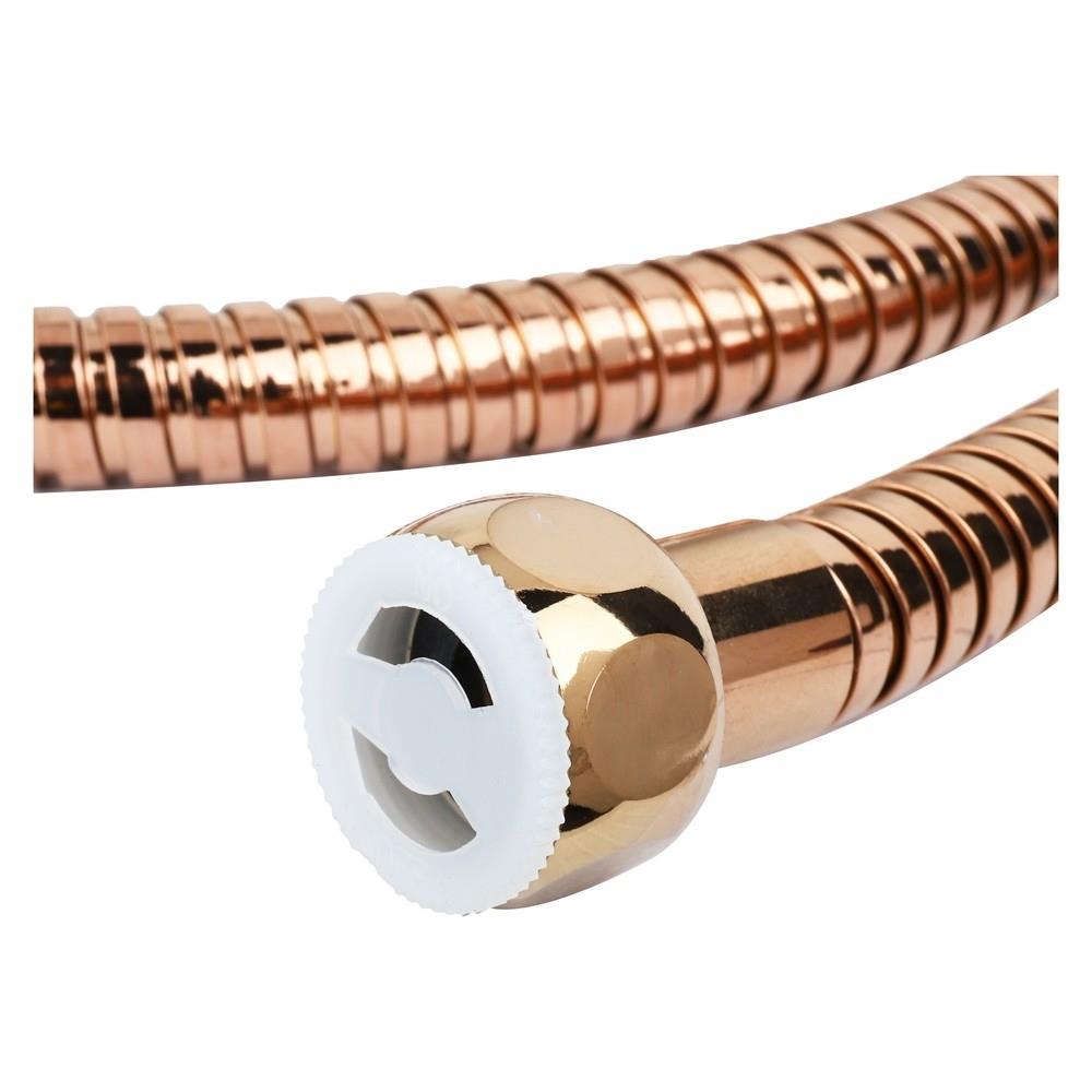 สายฉีดชำระครบชุด RASLAND RA AST68686RG