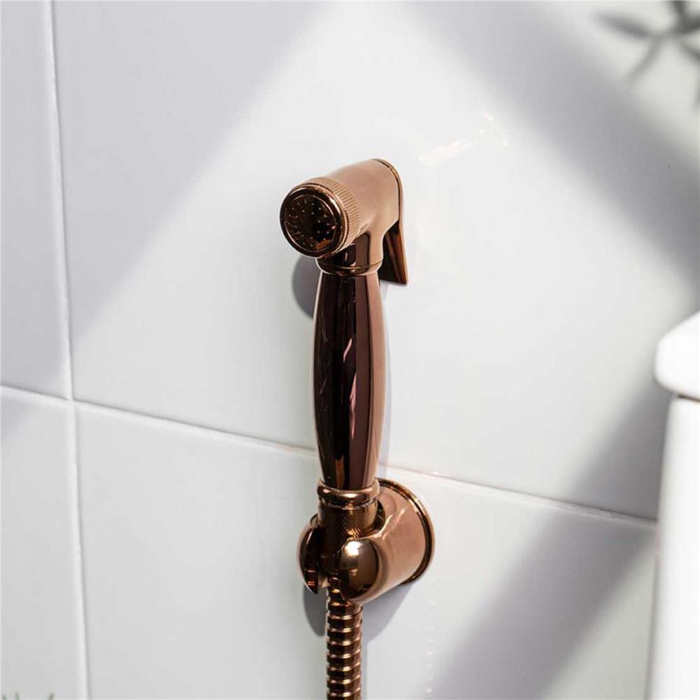 สายฉีดชำระครบชุด RASLAND RA AST68686RG