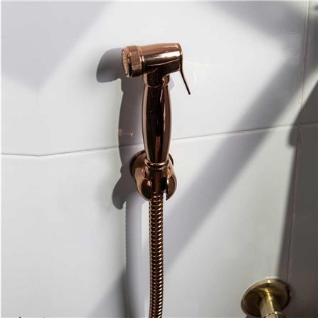 สายฉีดชำระครบชุด RASLAND RA AST68686RG_5