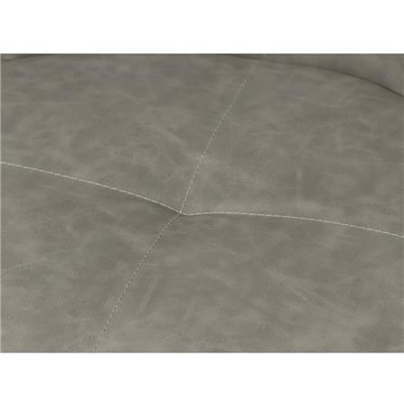 เก้าอี้ห้องอาหาร FURDINI KIVIQ สีเทาอ่อน_5