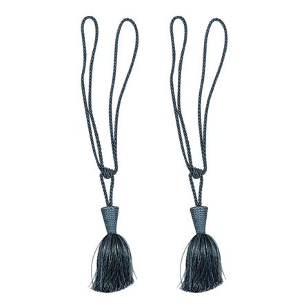 สายรวบม่าน HOME LIVING STYLE FUNNEL DOUBLE สีฟ้า_0