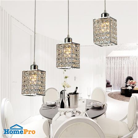 ไฟช่อ INOVA MP815 สีใส 3 หัว_2