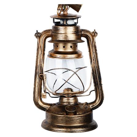 ไฟช่อ COUNTRY CST 8036/2P โลหะ สีทองรมดำ 2 หัว_1