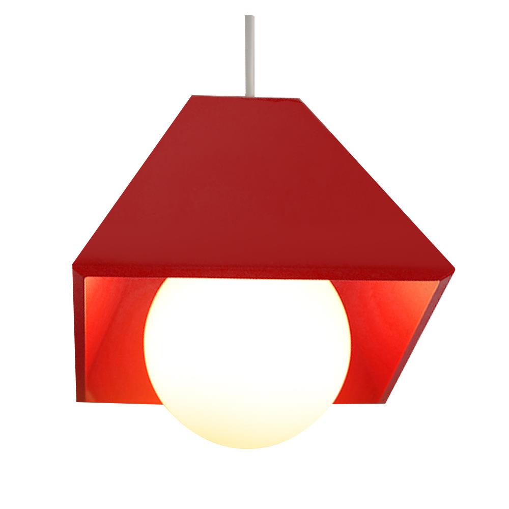 ไฟช่อ INOVA MP820 สีแดง 1 หัว