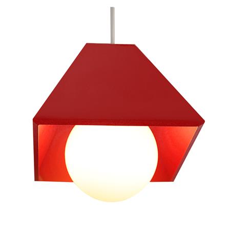 ไฟช่อ INOVA MP820 สีแดง 1 หัว_1