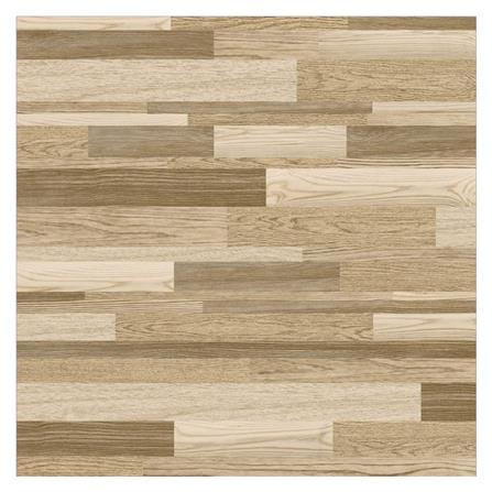 กระเบื้องพื้น 16x16 นิ้ว DURAGRES เลโก้วู๊ด น้ำตาล A_0