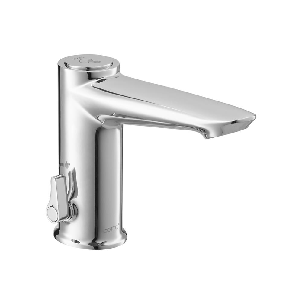 ก๊อกอ่างล้างหน้าเดี่ยว COTTO CT1128A