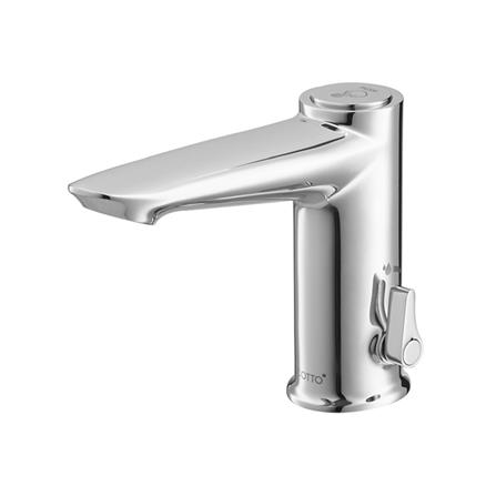 ก๊อกอ่างล้างหน้าเดี่ยว COTTO CT1128A_1