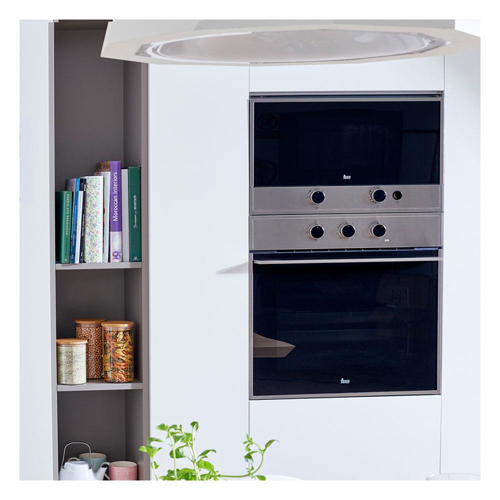 เตาอบฝัง TEKA HBB 615 GD 60 ซม.