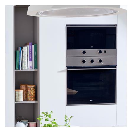 เตาอบฝัง TEKA HBB 615 GD 60 ซม._1