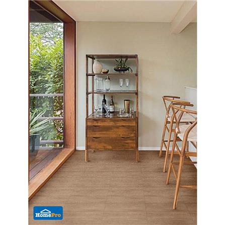 กระเบื้องพื้น 16x16 นิ้ว COTTO ทริปเปิล วู้ด เบจ PM_1