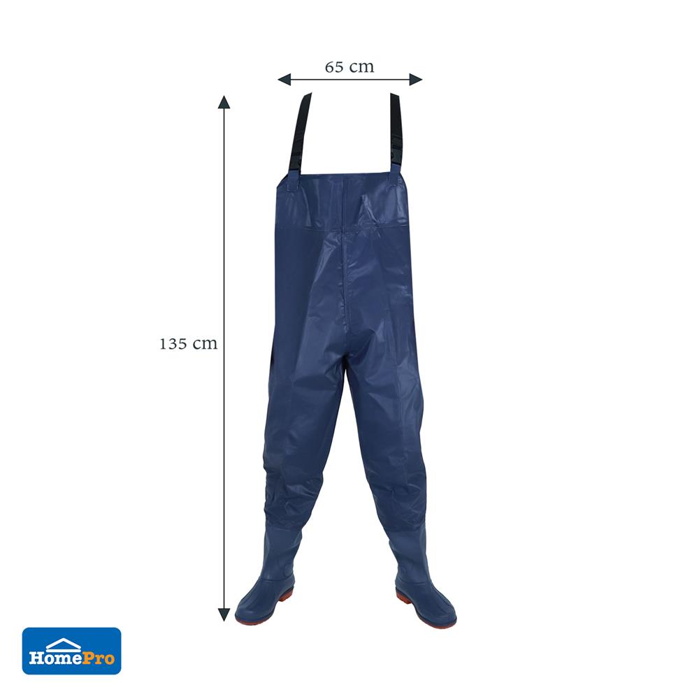 ชุดกันน้ำ FITT เบอร์ 41