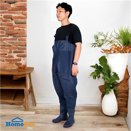 ชุดกันน้ำ FITT เบอร์ 41_8