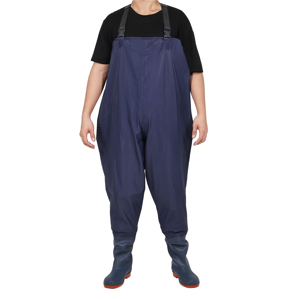 ชุดกันน้ำ FITT เบอร์ 42 สีน้ำเงิน_1