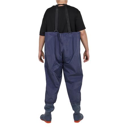 ชุดกันน้ำ FITT เบอร์ 42 สีน้ำเงิน_4