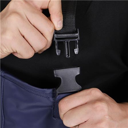 ชุดกันน้ำ FITT เบอร์ 42 สีน้ำเงิน_6