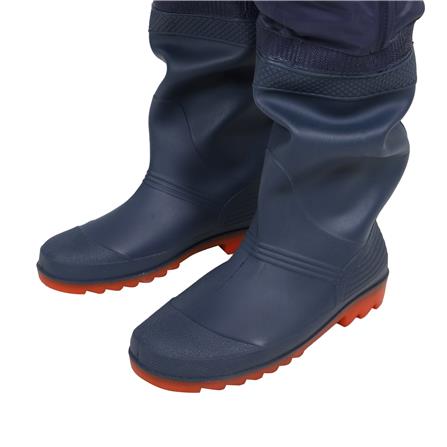 ชุดกันน้ำ FITT เบอร์ 42 สีน้ำเงิน_8