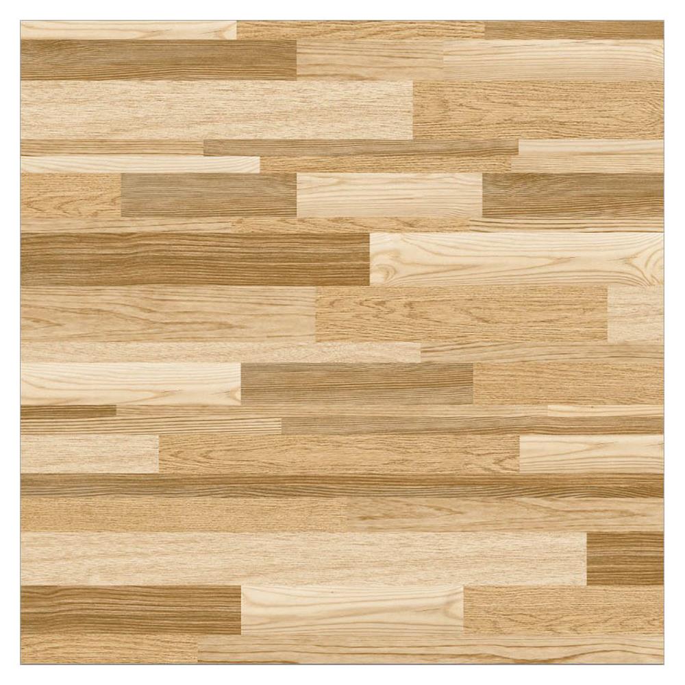 กระเบื้องพื้น 16x16 นิ้ว DURAGRES เลโก้วู๊ด เบจ A