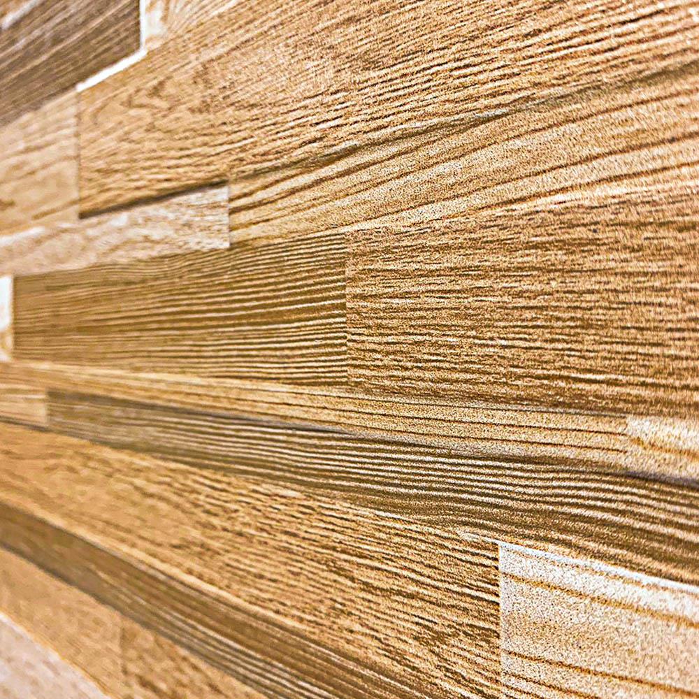 กระเบื้องพื้น 16x16 นิ้ว DURAGRES เลโก้วู๊ด เบจ A