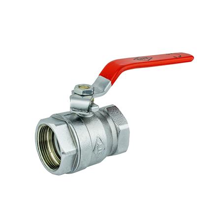 บอลวาล์ว BRASS CITY 1 นิ้ว