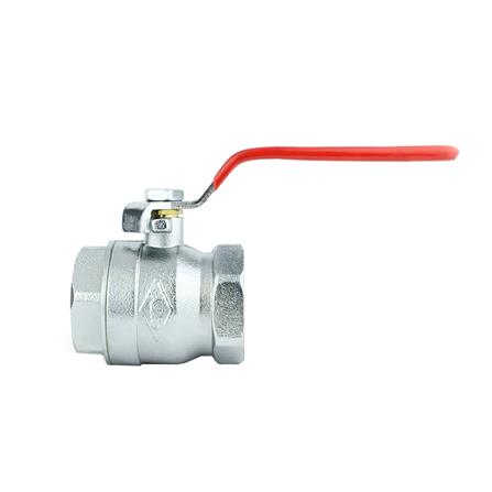 บอลวาล์ว BRASS CITY 1 นิ้ว_1