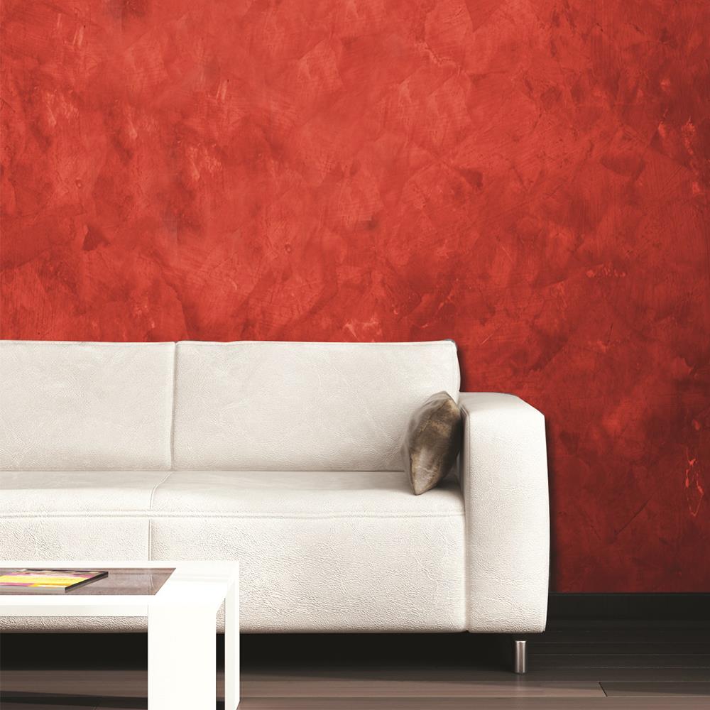 สีน้ำลอฟท์ TOA LOFT5 10 กิโลกรัม สีแดง