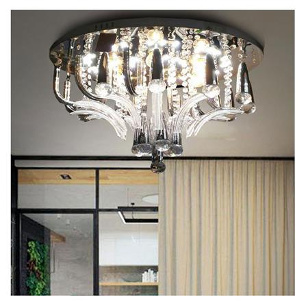 ไฟถาด LED NEOLIGHT 8802-600 36 วัตต์ สีขาว 1 หัว_1