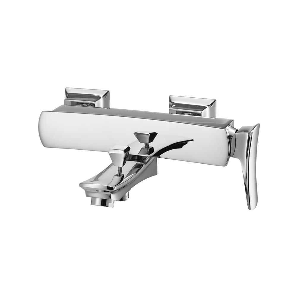 ก๊อกผสมอ่างอาบ COTTO CT2254A