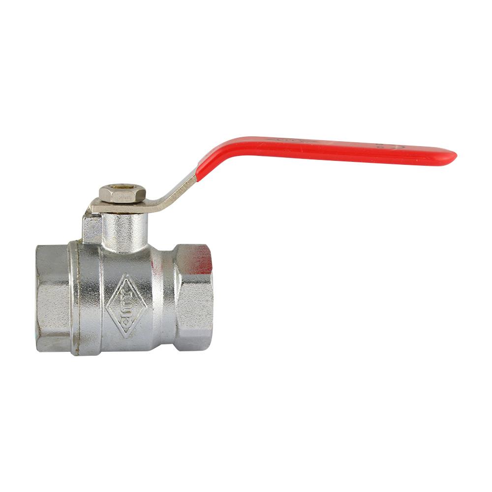 บอลวาล์วทองเหลือง CITY 3/4 นิ้ว