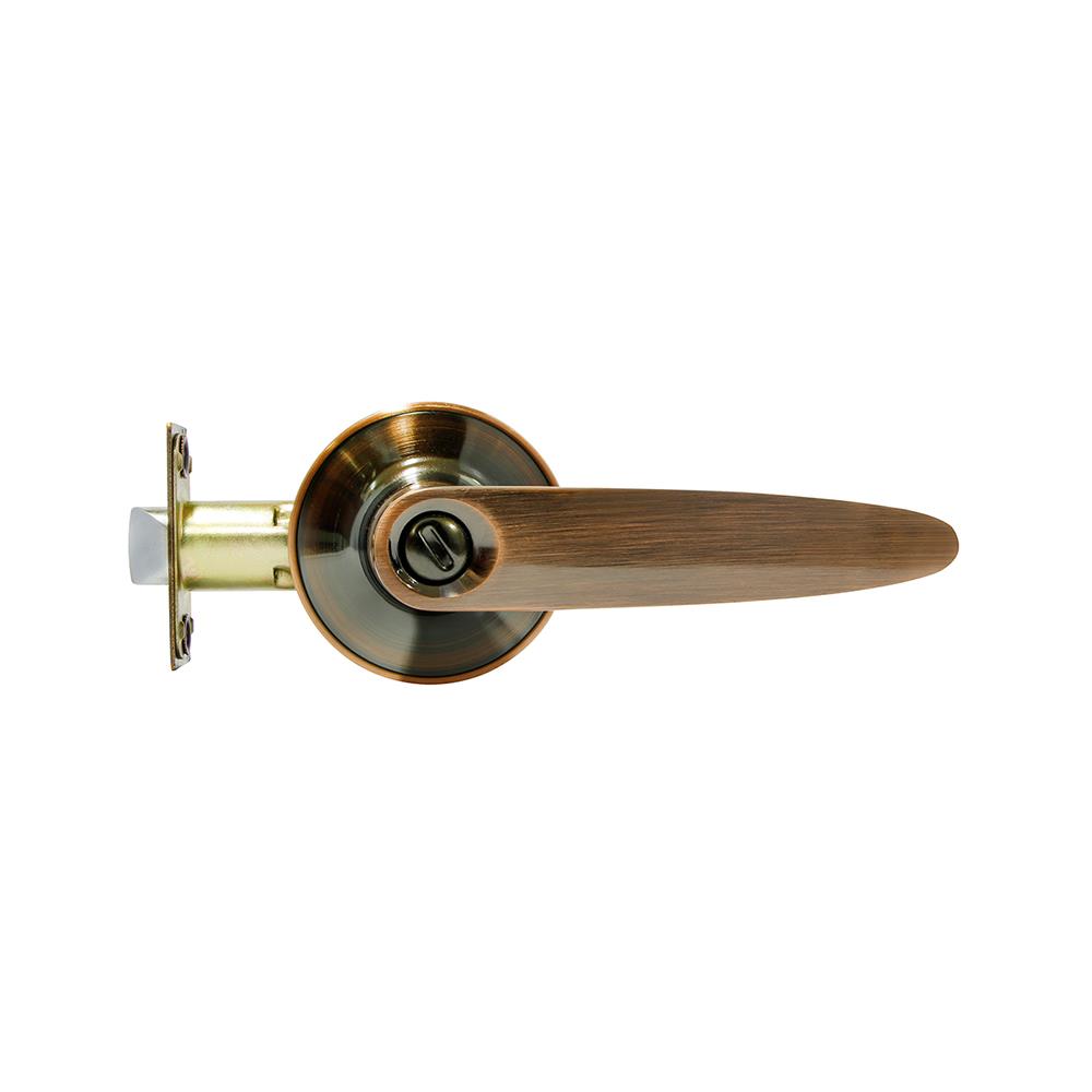 เขาควายห้องน้ำ COLT 812 AC สีทองแดงรมดำ